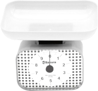 

Кухонные весы, SA-6016W
