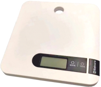 Кухонные весы Sakura SA-6051W (белый) - 