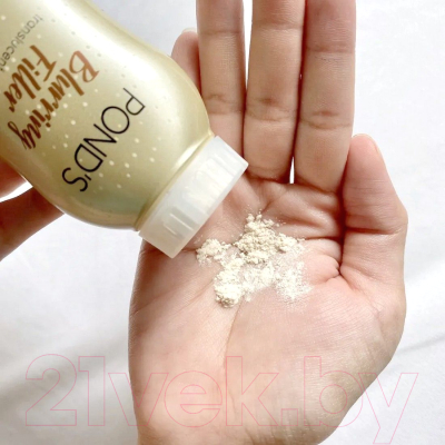 Изображение товара Пудра рассыпчатая Pond's Blurring Filler Trans С эффектом размытия (50г)