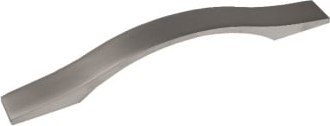 

Ручка для мебели, ZY-98 160мм алюминий 49г