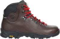Трекинговые ботинки Lomer Keswick Mtx Caffe / 30023-A-01 (р.45) - 