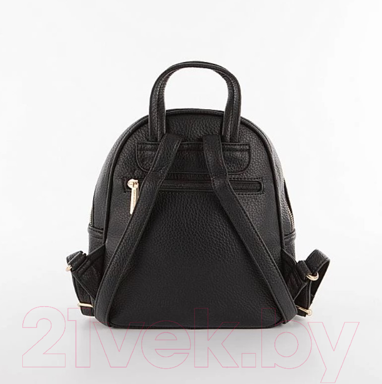 Рюкзак David Jones 823-7000-2-BLK