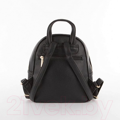 Рюкзак David Jones 823-7000-2-BLK (черный)