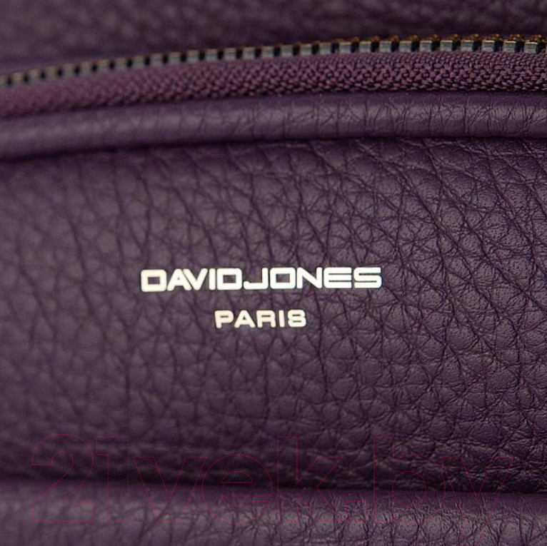 Рюкзак David Jones 823-7000-2-PRP