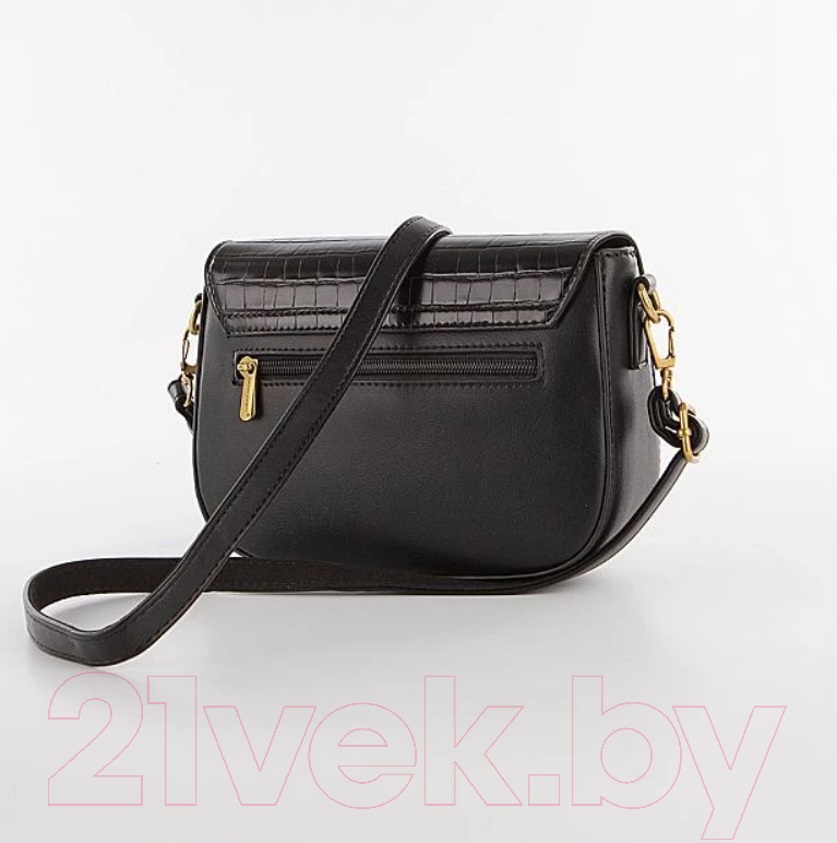 Сумка David Jones 823-7002-1-BLK