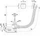 Миниатюра изображения товара Сифон Alcadrain A51CR