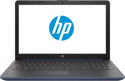 Ноутбук HP 15-da0290ur (4TZ19EA)