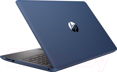 Ноутбук HP 15-da0290ur (4TZ19EA)