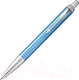 Ручка шариковая имиджевая Parker IM Premium Blue CT 1931691 - 