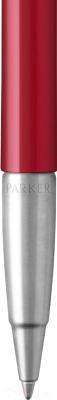 Ручка шариковая имиджевая Parker Vector Standard Red 2025453
