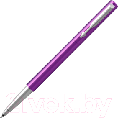 Ручка-роллер имиджевая Parker Vector Standard Purple 2025595