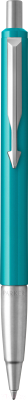 Ручка шариковая имиджевая Parker Vector Standard Blue Green 2025751