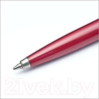 Ручка шариковая имиджевая Parker Jotter Red S0033330