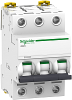 

Выключатель автоматический Schneider Electric, A9F79306