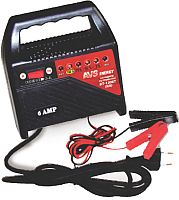 Зарядное устройство для аккумулятора AVS Energy BT-1206T (6A) / A78471S - 