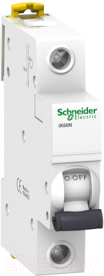 

Выключатель автоматический Schneider Electric, A9K24140