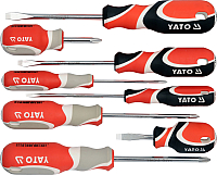 

Набор отверток, YT-2670