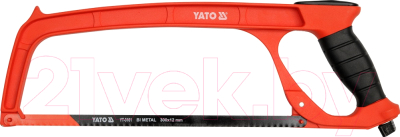 Ножовка Yato YT-3161