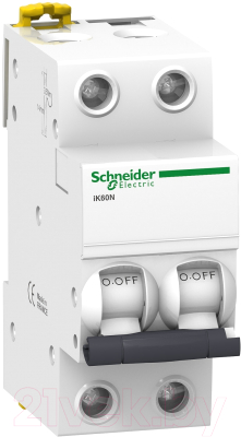 

Выключатель автоматический Schneider Electric, A9K24210