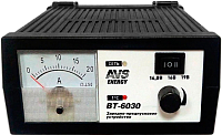 Зарядное устройство для аккумулятора AVS Energy BT-6030 (20A) / A78866S - 