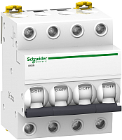 

Выключатель автоматический Schneider Electric, A9K24420
