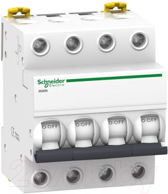 Выключатель автоматический Schneider Electric A9K24425