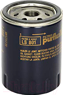 

Масляный фильтр Purflux, LS801