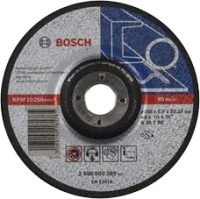 Обдирочный круг Bosch 2.608.600.389 - 