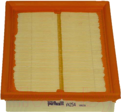 

Воздушный фильтр Purflux, A254