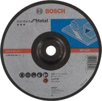 Обдирочный круг Bosch 2.608.603.184 - 