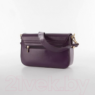 Сумка David Jones 823-CM6741-PRP (фиолетовый)