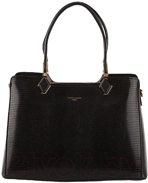 Сумка David Jones 823-CM6745-BLK