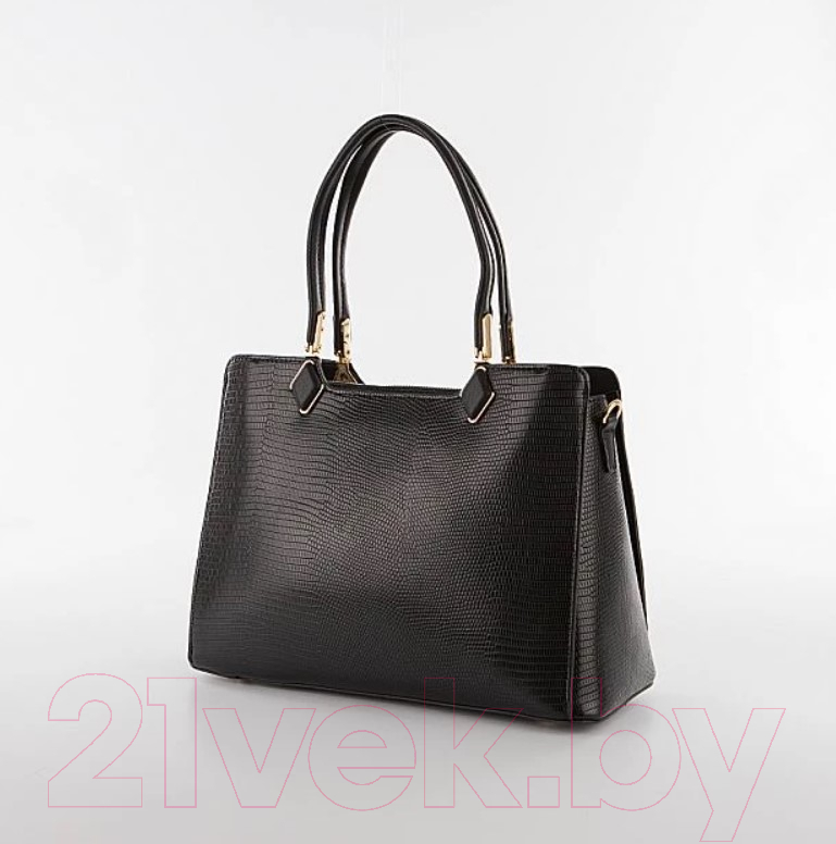 Сумка David Jones 823-CM6745-BLK