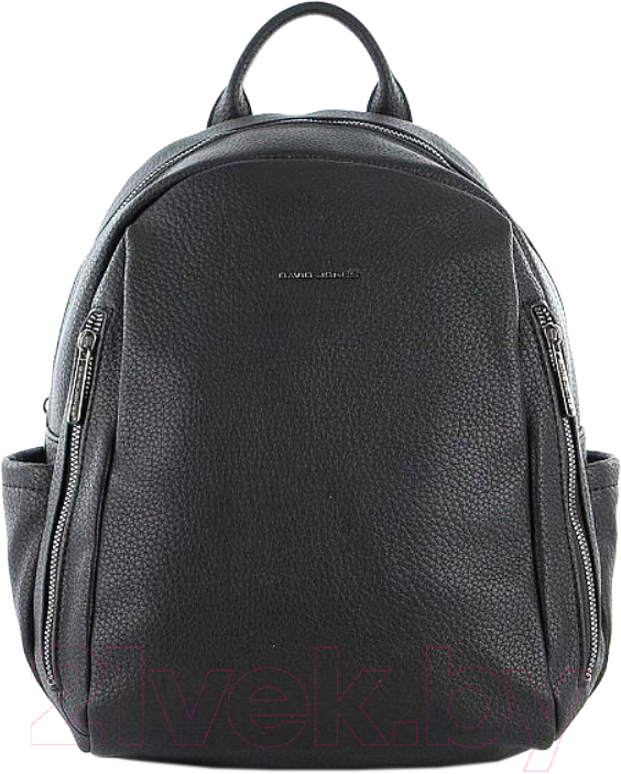 Рюкзак David Jones 823-CM6746-BLK