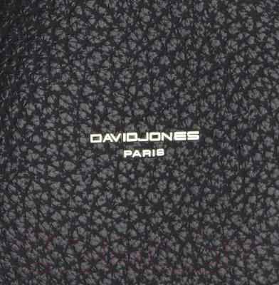 Сумка David Jones 823-CM6759-BLK (черный)