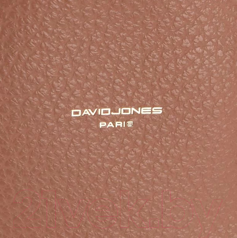 Сумка David Jones 823-CM6759-DPK