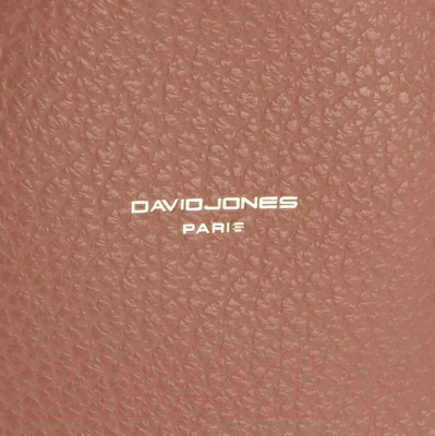 Сумка David Jones 823-CM6759-DPK (темно-розовый)