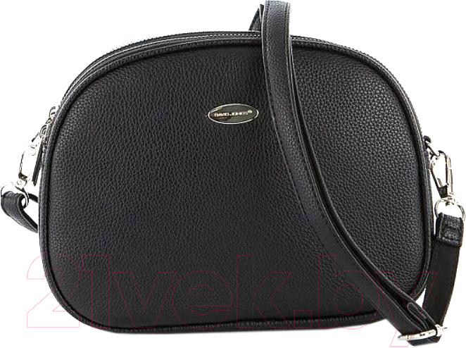 Сумка David Jones 823-CM6786-BLK