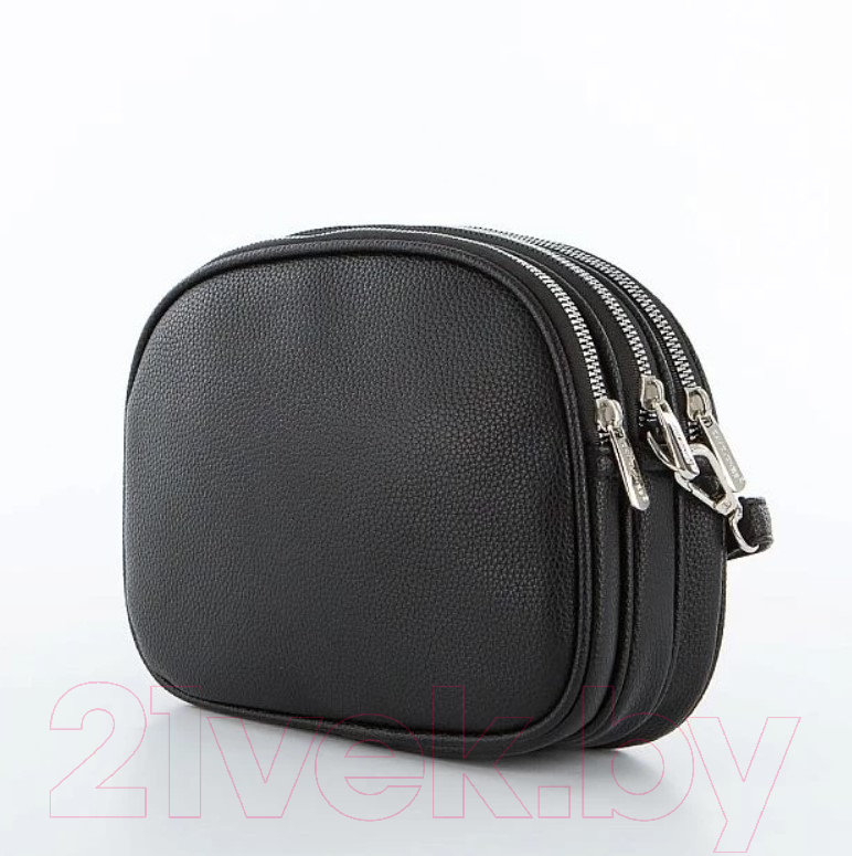 Сумка David Jones 823-CM6786-BLK