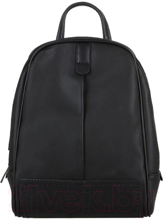 Рюкзак David Jones 823-CM5433-BLK