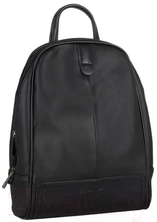 Рюкзак David Jones 823-CM5433-BLK