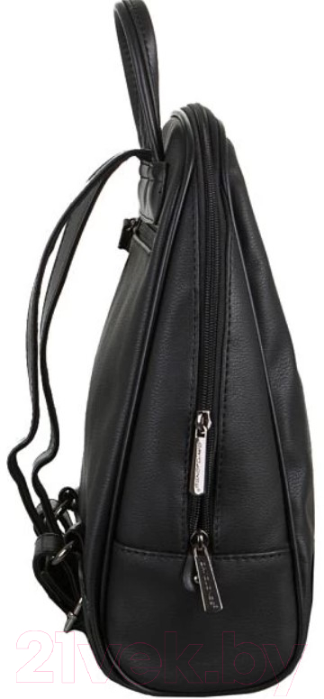 Рюкзак David Jones 823-CM5433-BLK