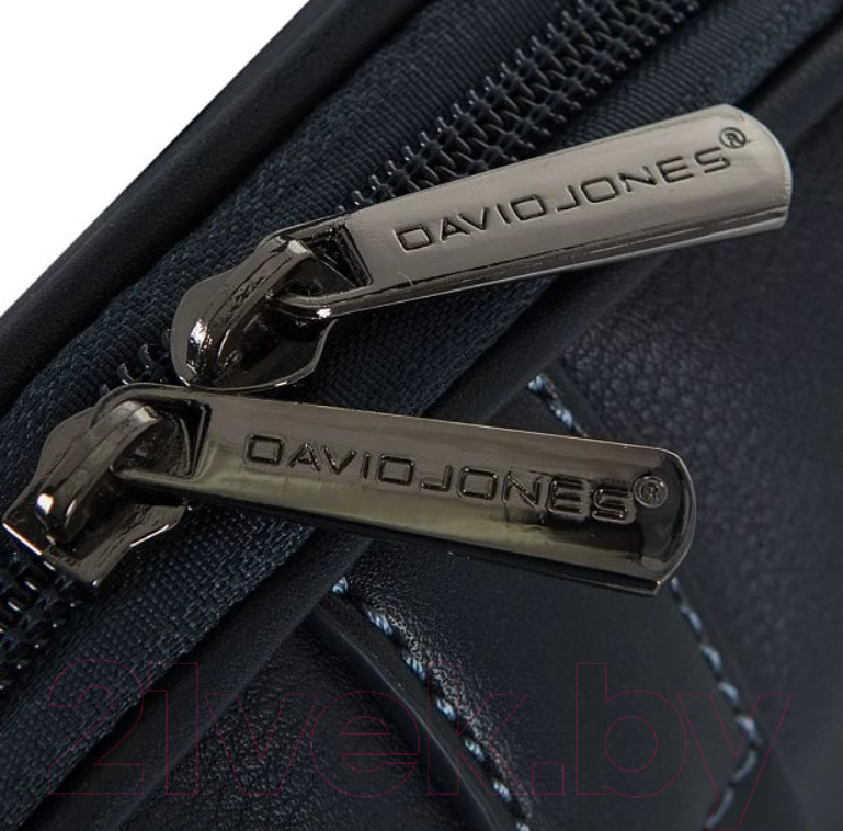 Рюкзак David Jones 823-CM5433-DBL