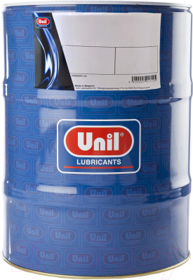 Моторное масло Unil Opaljet Longlife 3 5W30 / 110006/68 (210л)