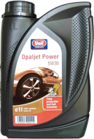 Моторное масло Unil Opaljet Power 5W30 / 120028/12 (1л) - 