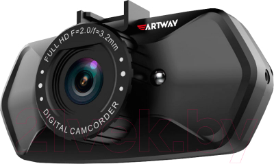 Автомобильный видеорегистратор Artway AV-525