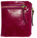 Портмоне Francesco Molinary 895-3105-FKS (фуксия) - 