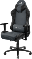 

Кресло геймерское AeroCool, Knight Fuze Dusk Steel Blue