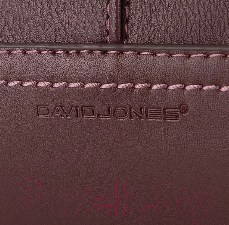 Рюкзак David Jones 823-CM5433-DPR