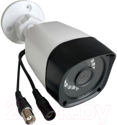 Аналоговая камера Arsenal AR-T220 (3.6mm)